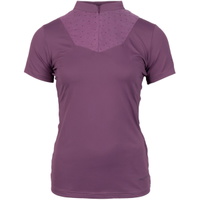 Womens Shirt Denici Cavalli Mesh